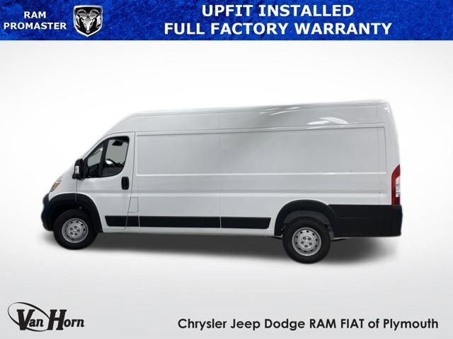 2023 Ram ProMaster 3500 Cargo Van photo 8