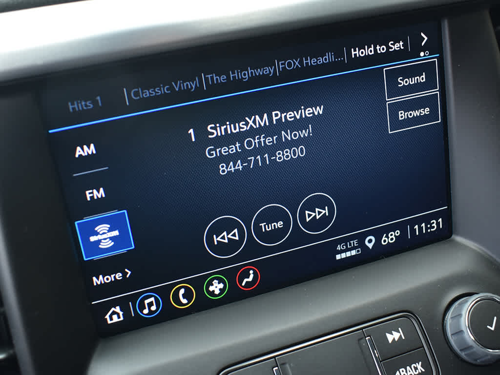 2023 Gmc Acadia SLE photo 18