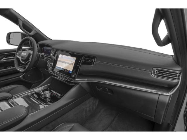 2025 Jeep Wagoneer Series II Overland photo 16