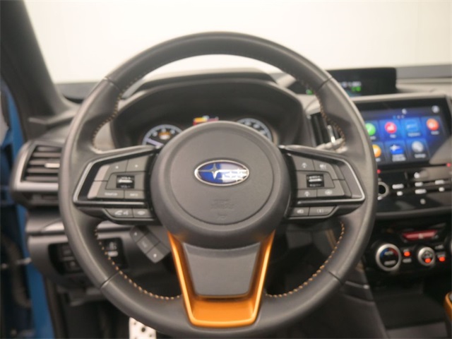 2022 Subaru Forester Wilderness photo 19