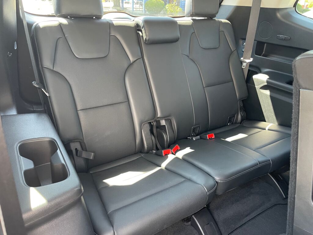 2020 Kia Telluride EX photo 23