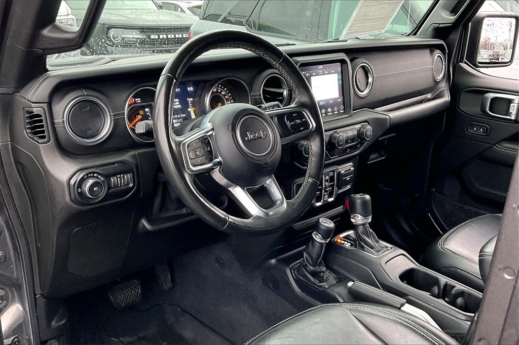 2019 JEEP WRANGLER - Image 11