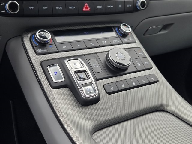 2024 Hyundai Palisade SEL photo 18