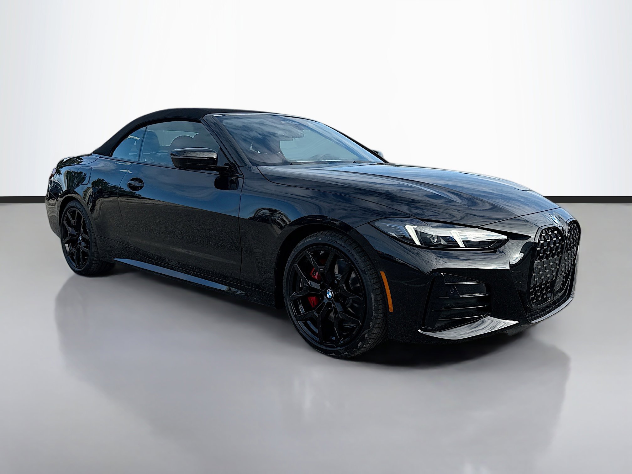 2026 BMW 4 Series 430i's photo