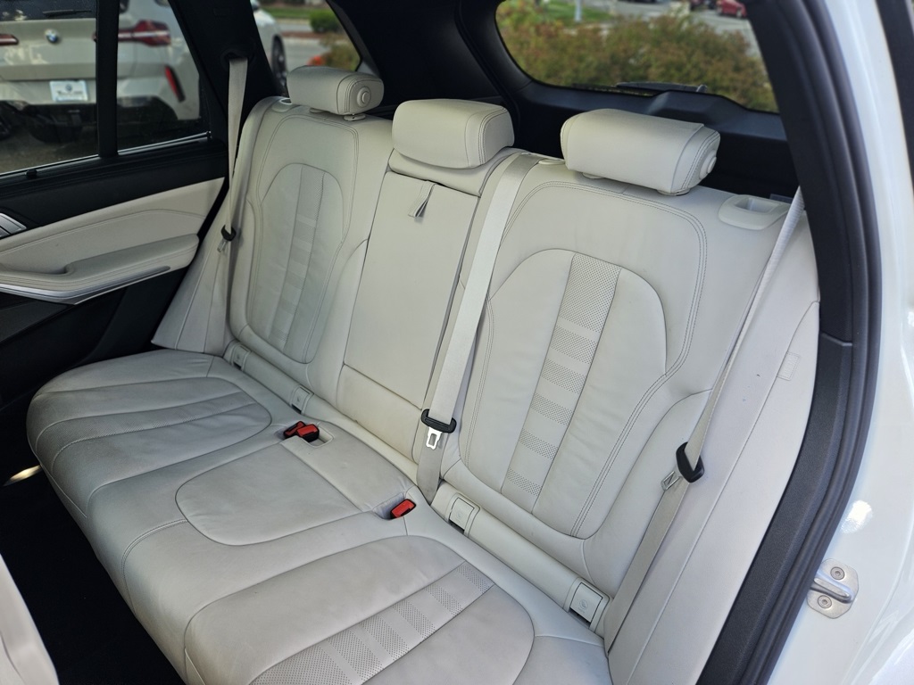 2020 Bmw X5 xDrive40i photo 21