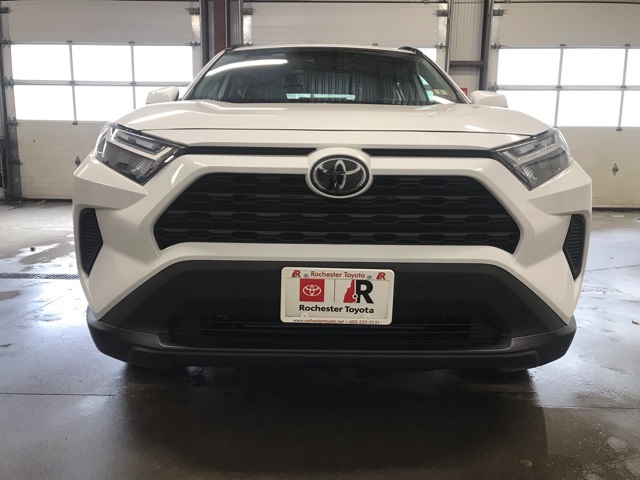 2024 Toyota RAV4 XLE AWD