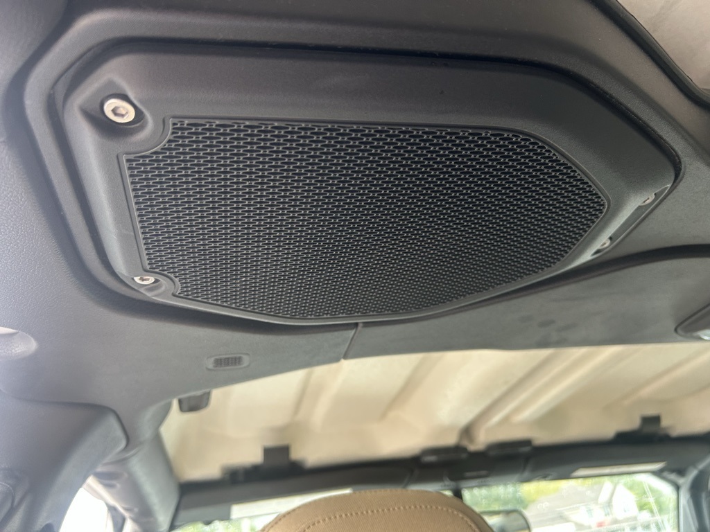 2018 Jeep Wrangler Unlimited Sport S photo 22