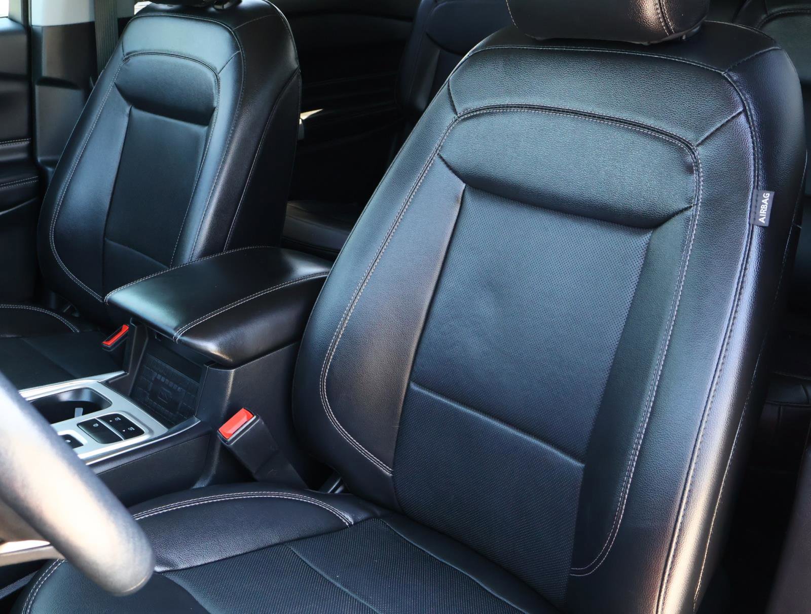 2022 Ford Explorer Limited photo 13