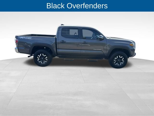 2023 Toyota Tacoma TRD Off-Road V6 photo 5