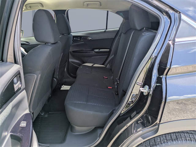 2023 Mitsubishi Eclipse Cross LE photo 13