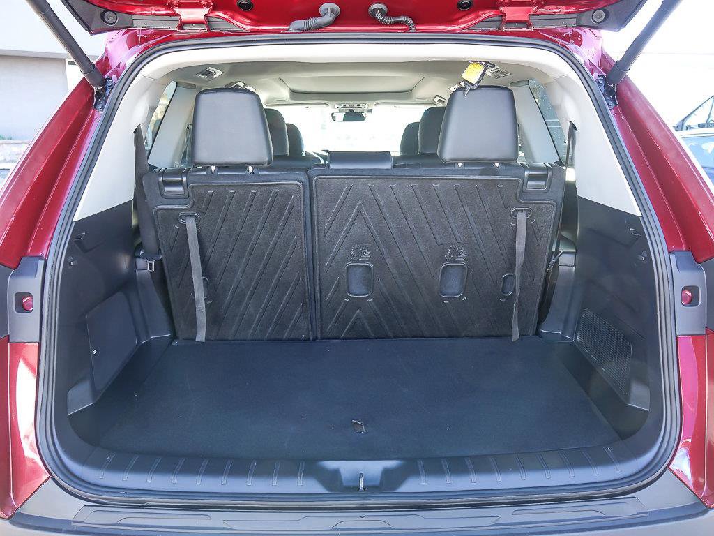 2024 TOYOTA GRAND HIGHLANDER - Image 29