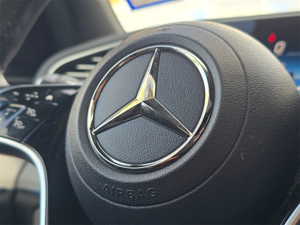 2024 Mercedes Benz GLE 350 4MATIC photo 20