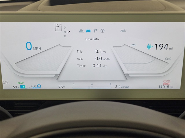 2023 Hyundai Ioniq 5 Limited photo 15