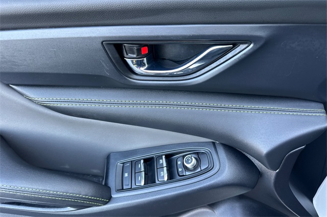 2023 Subaru Ascent Onyx Edition photo 11