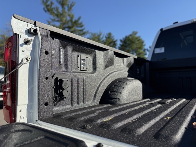 2026 Ford F-350 photo 7