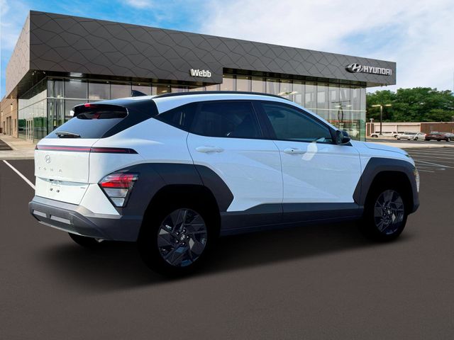 2026 Hyundai Kona SEL photo 4
