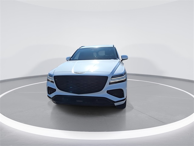 2026 Genesis GV80 3.5T Prestige photo 3