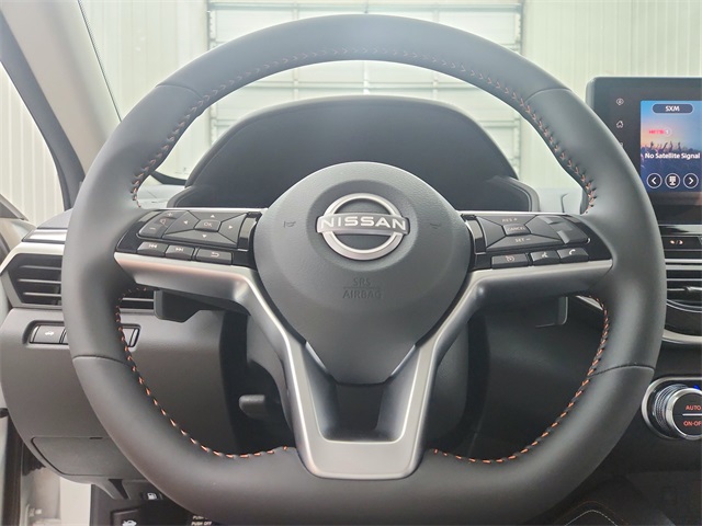 2025 Nissan Altima 2.5 SR photo 22