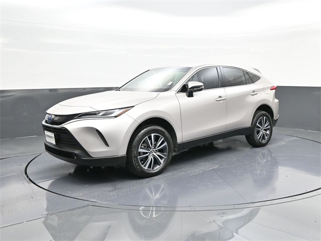 2024 Toyota Venza LE