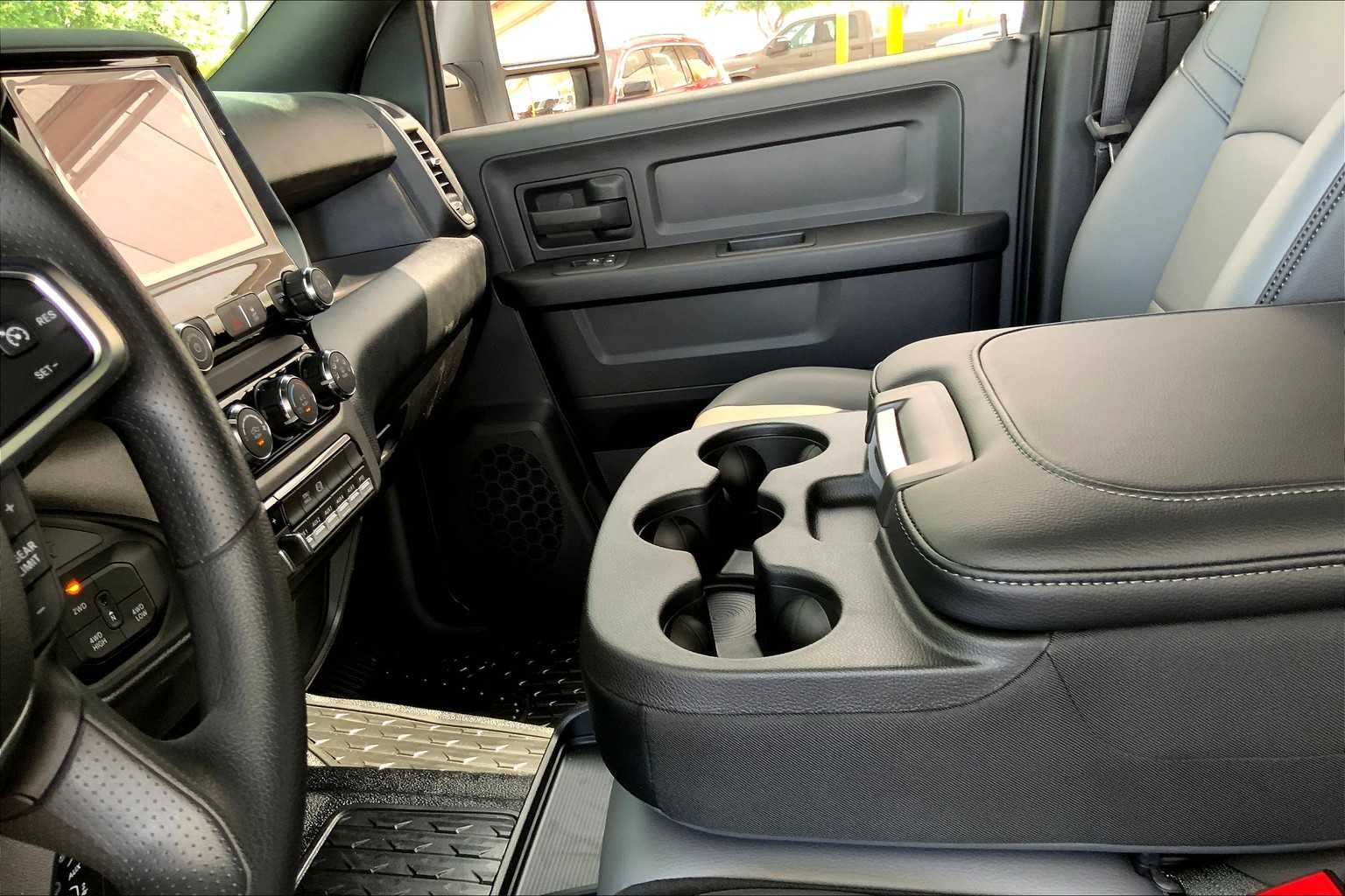 2026 Ram 4500 Tradesman photo 7