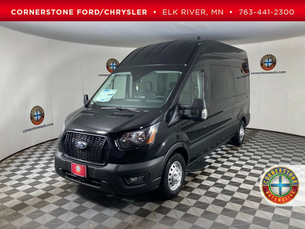 2025 Ford Transit Passenger Van XL's photo