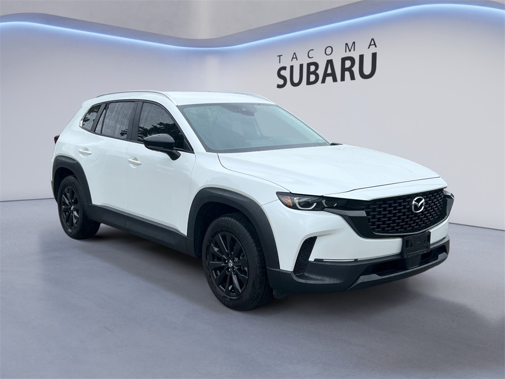 2024 Mazda CX-50 2.5 S Preferred photo 7