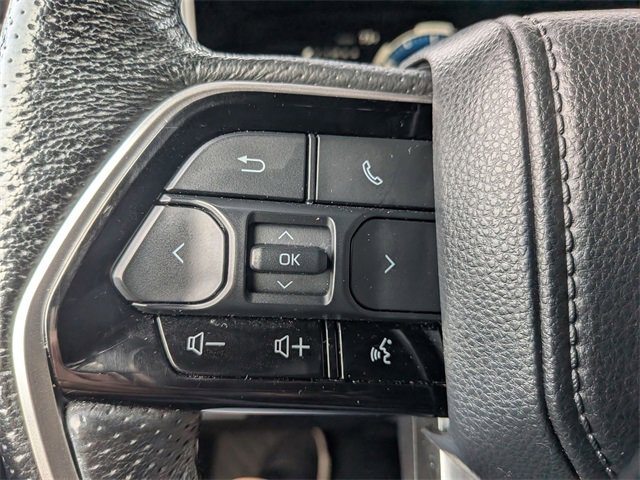 2022 Toyota Tundra Platinum photo 16