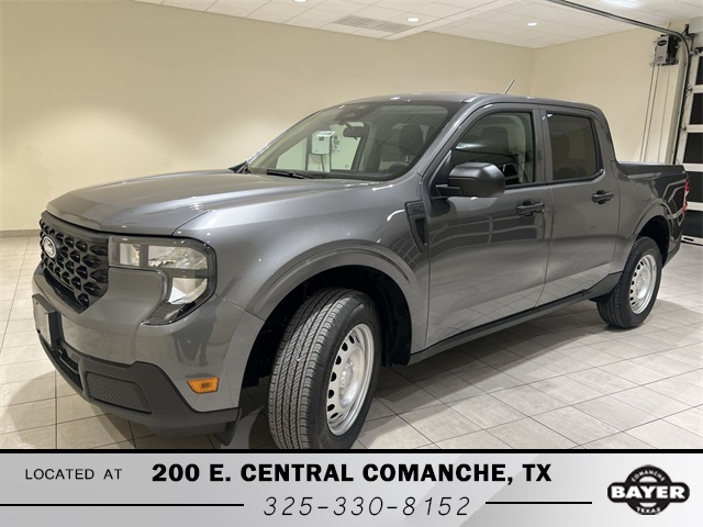 2026 Ford Maverick XL's photo