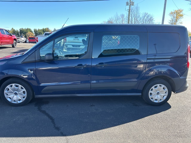 2018 Ford Transit Connect XL photo 4