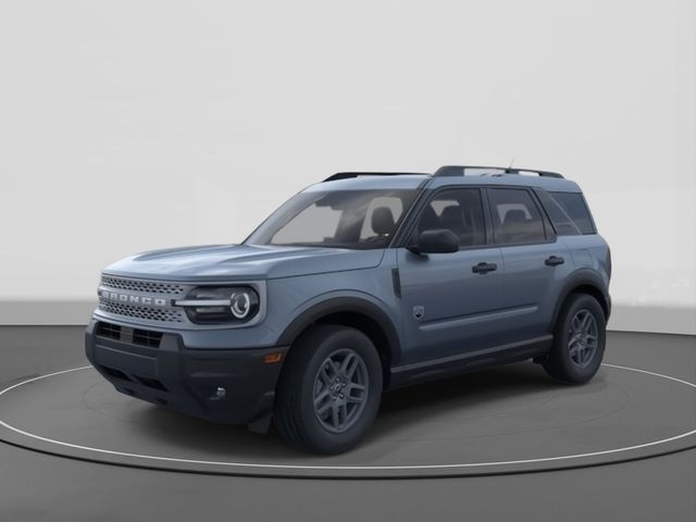 2025 Ford Bronco Sport Big Bend's photo