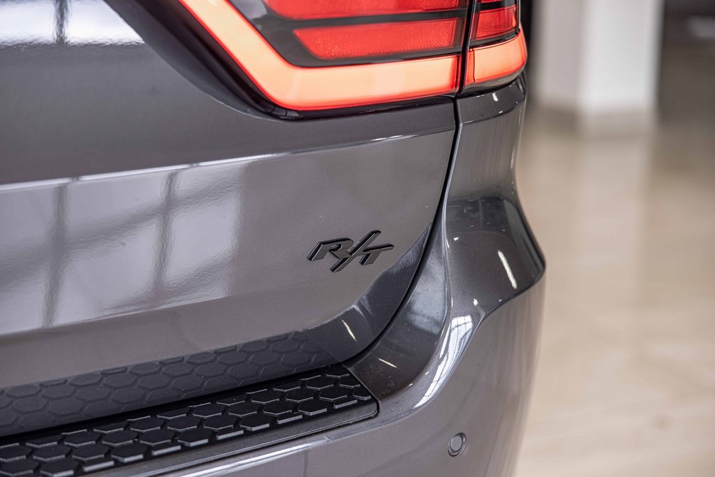 2025 DODGE DURANGO - Image 16