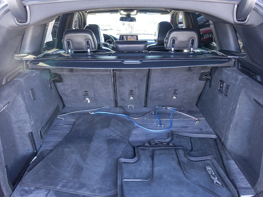 2018 BMW X3 - Image 21