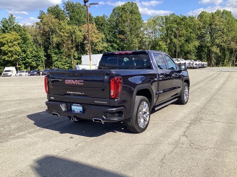 2024 Gmc Sierra 1500 Denali photo 6