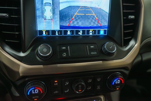 2023 Gmc Acadia Denali photo 27