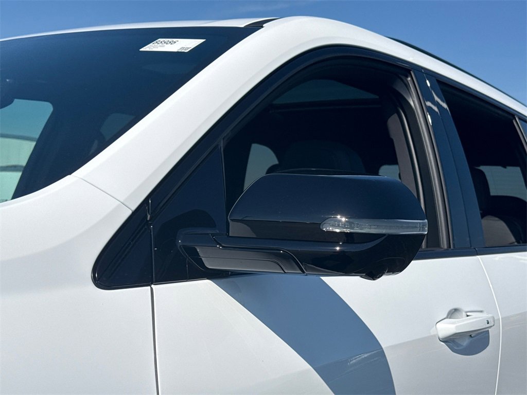 2026 BUICK ENCLAVE - Image 11