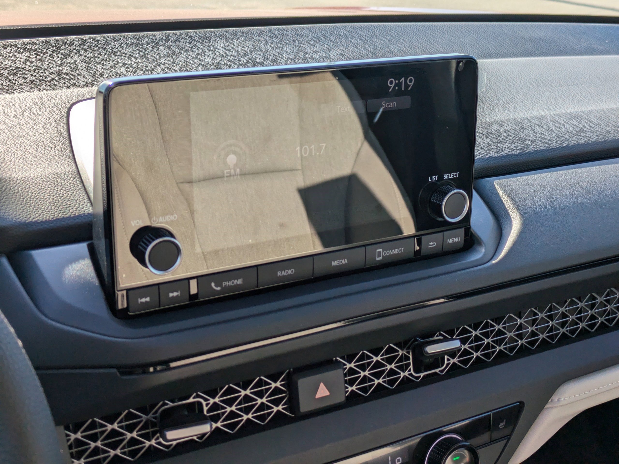 2025 Honda Accord SE photo 13