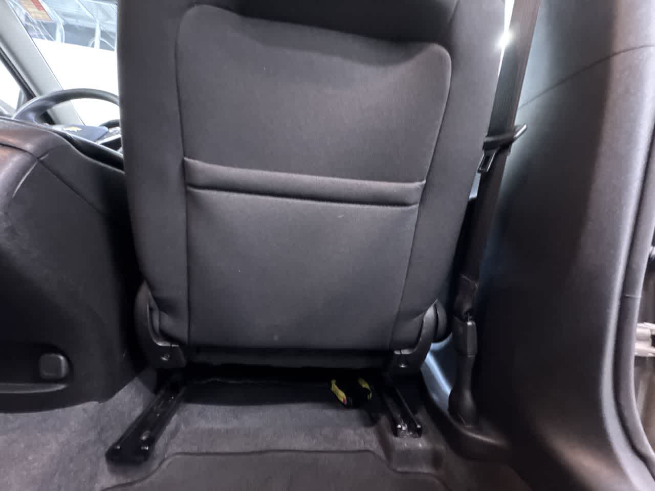2023 Chevrolet Malibu 1LT photo 37