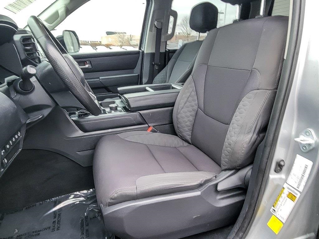 2023 TOYOTA TUNDRA - Image 7