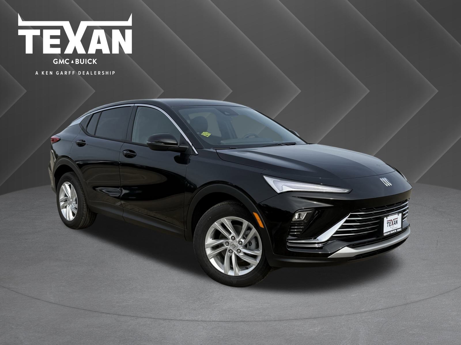 2026 Buick Envista Preferred's photo