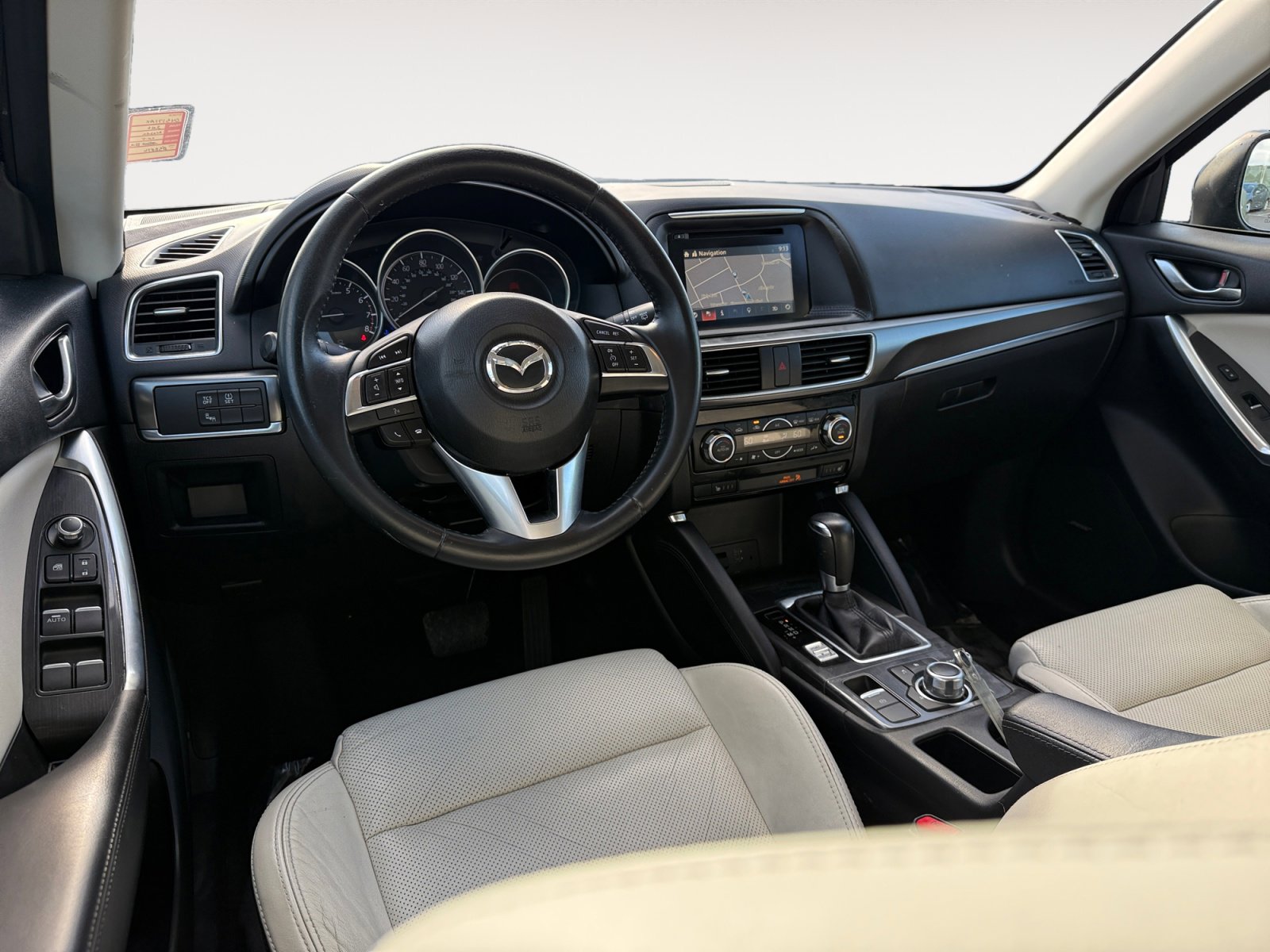 2016 Mazda CX-5 Grand Touring photo 15