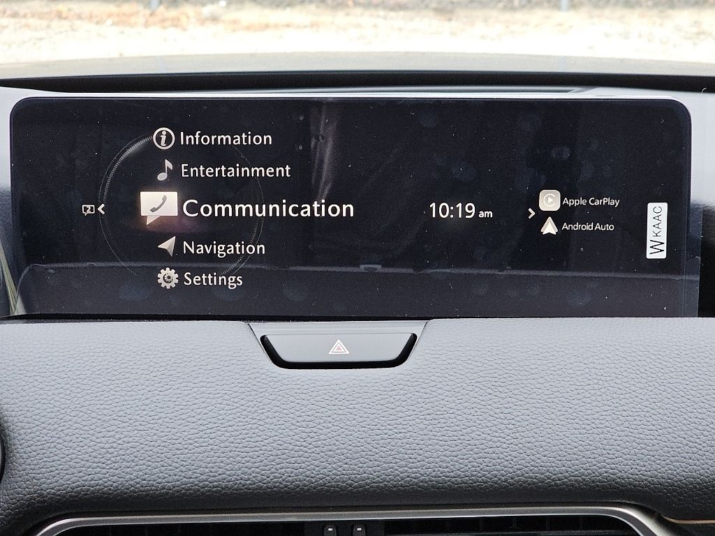 2025 Mazda CX-90 3.3 Turbo Preferred photo 6