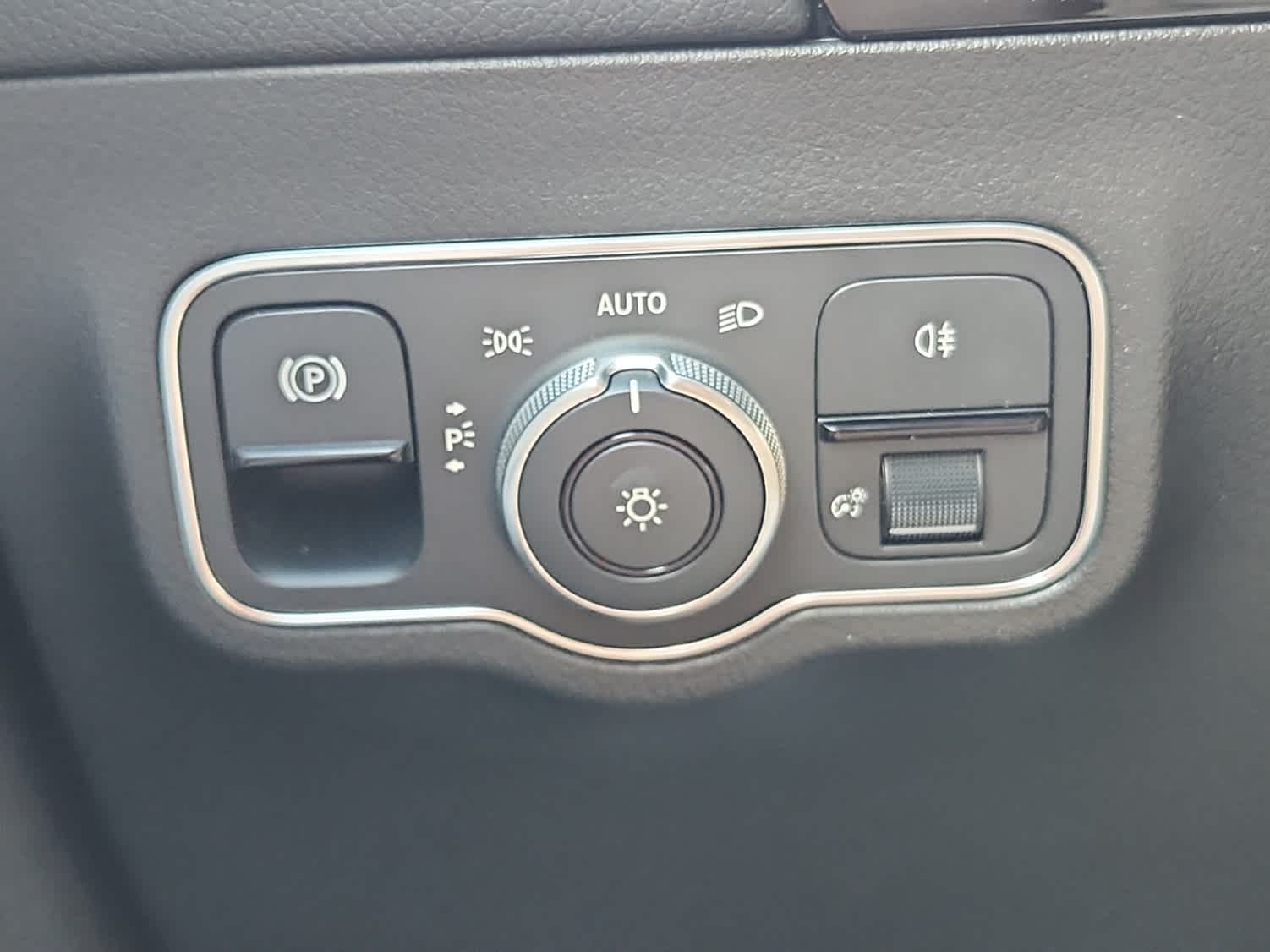 2023 Mercedes Benz GLA 250 4MATIC photo 15