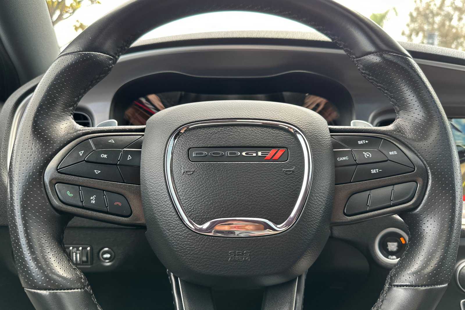 2022 Dodge Charger R/T photo 25