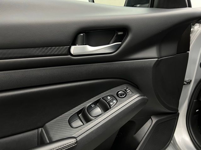 2024 Nissan Altima 2.5 SV photo 24