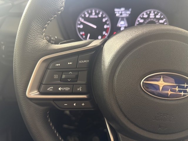 2025 Subaru Outback Premium photo 14