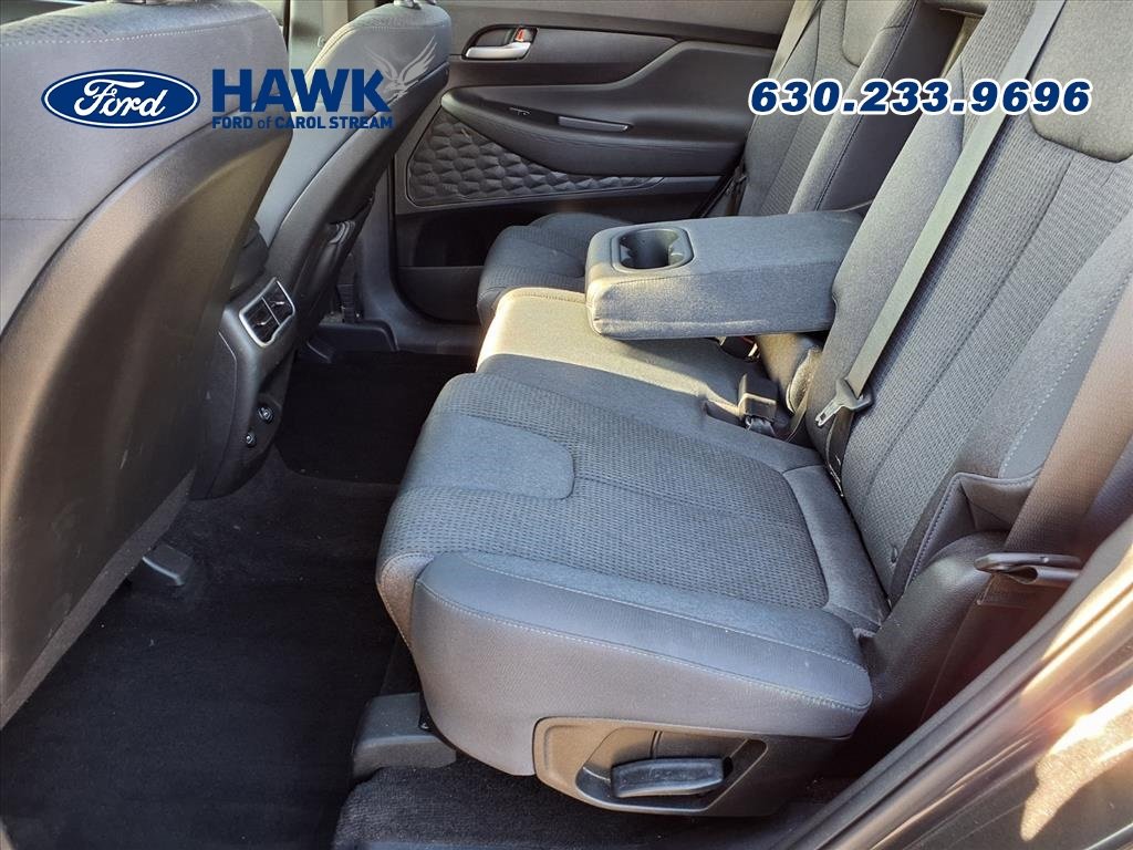 2023 HYUNDAI SANTA FE - Image 25