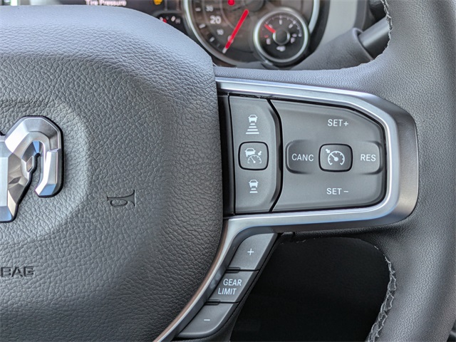 2026 Ram 2500 Big Horn photo 27