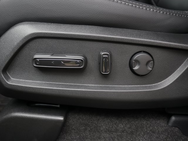2025 Honda Pilot EX-L photo 9