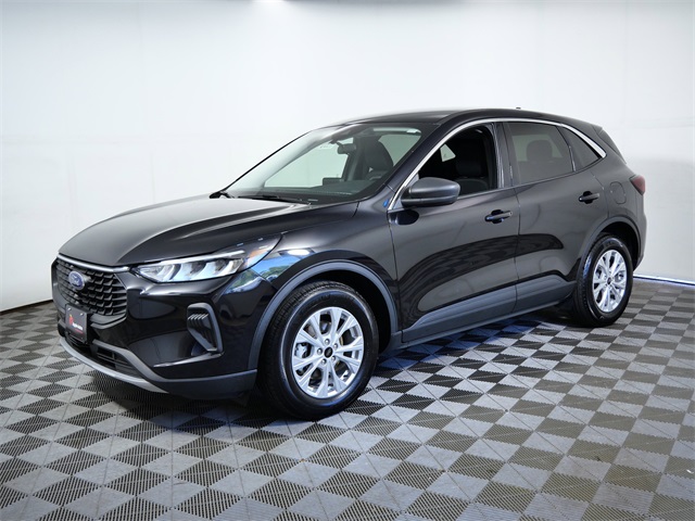 2024 Ford Escape Active photo 4
