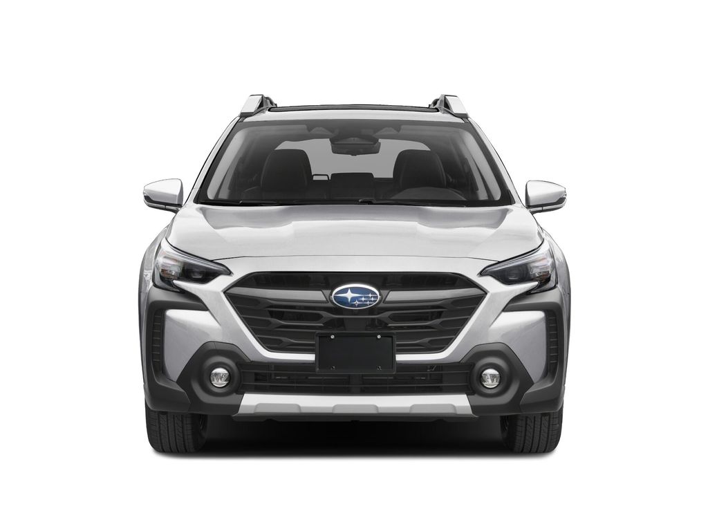 2025 Subaru Outback Touring XT photo 4
